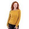 Aventura Clothing Women's Twiggy Sweater - 4 of 4