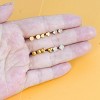 Chery Life 3 Pairs Stylish earrings suitable for people of all styles - 3 of 4
