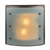 Hunter Ellipse 100 CFM Bathroom Exhaust Fan - Hunter Ceiling Fan with Light and Night Light - 2 of 4
