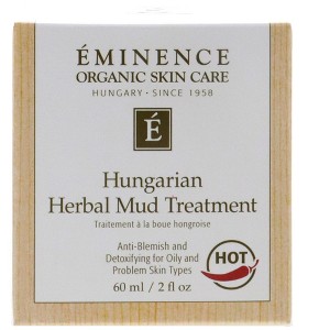 Eminence Hungarian Herbal Mud Treatment, 2 oz - 1 of 4