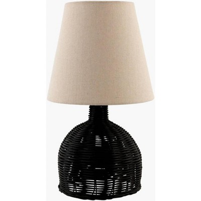 Livabliss Grotta Traditional Table Lamps