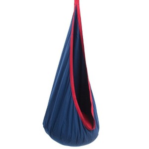 Bintiva Pod Swing for Children - 1 of 4