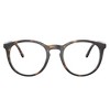 Polo Ralph Lauren PH 4183U 5057/3 Unisex Phantos Eyeglasses Matte Havana 50mm - 2 of 3