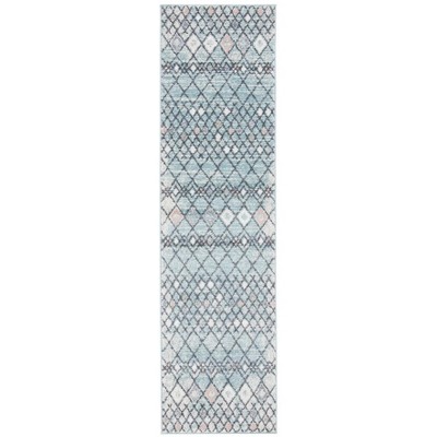 Amsterdam AMS115 Power Loomed Area Rug - Safavieh