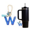 Unique Bargains Water Cup Pendant Blue 1 Pc - 3 of 4