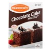 Manischewitz Chocolate Cake Mix With Fudge Frosting - Case of 12/12 oz - 2 of 4