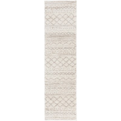 Arizona Shag ASG741 Power Loomed Indoor Rug -Safavieh