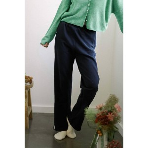 Women's Lacey Track Pants - Things Between - 1 of 2