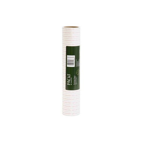 Plastic Flair Baking Paper Roll 10 Meter