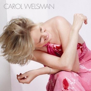 Carol Welsman - Carol Welsman (CD) - 1 of 1