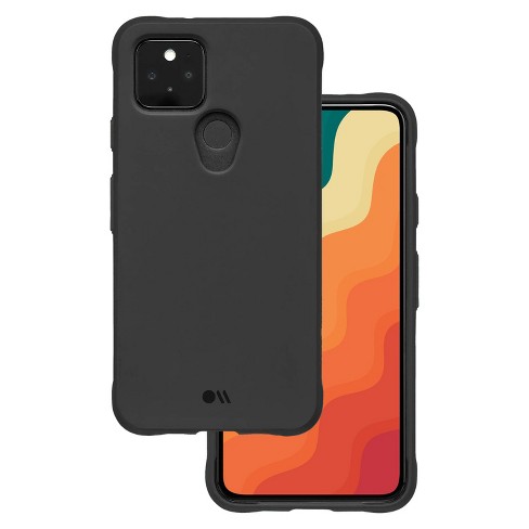 Case-mate Google Pixel 5 Tough Case - Black : Target