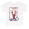 The Juniper Shop American Lobster Toddler Short Sleeve Tee - 3 of 4