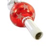 Santa Land 12.0 Inch Freedom Stars Tree Topper Patriotic Usa Red White Blue Tree Toppers - 2 of 3