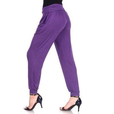 womens mauve pantsuit