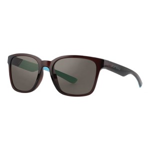 JONDO Sandy Golf Sunglasses – Color-Enhancing Sports Sunglasses for Men & Women - 1 of 4