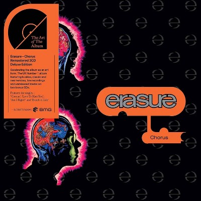 Erasure - Chorus (CD)