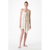Whisper Weight Natural Turkish Towel Natural Bundle - 4 of 4