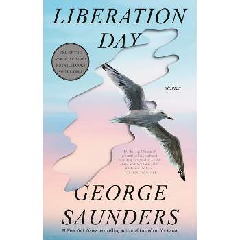 Liberation Day - by George Saunders