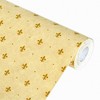 Slickblue Kalahari Vignettes Self-Adhesive Peel and Stick Wallpaper Roll, Removable Vinyl for Home Decor, 17.7" x 394" - 2 of 3