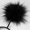 Kids' Pom Pom Antennae Halloween Costume Headwear - Hyde and EEK! Boutique™ - 3 of 3