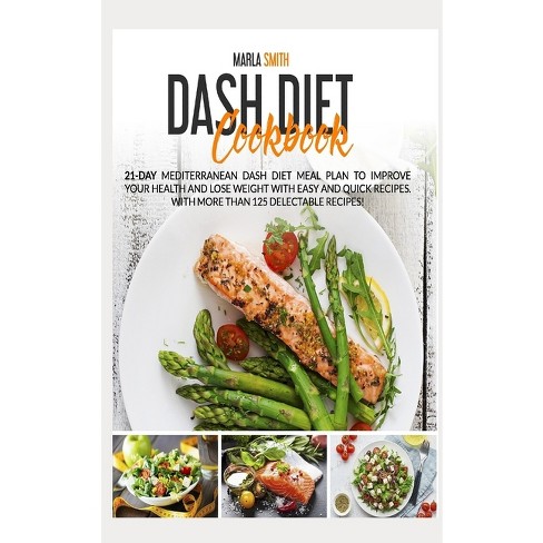 Dash diet discount instant pot cookbook