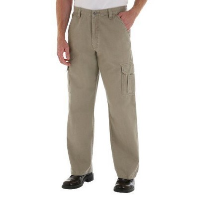 target wrangler cargo pants