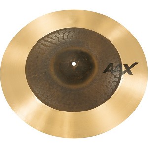 SABIAN AAX OMNI Ride - 1 of 4