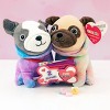 Galerie Valentine's Plush Dogs with Candy - 0.93oz - image 2 of 3