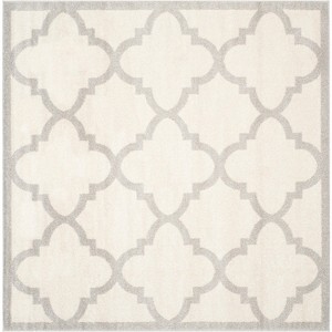 Amherst AMT423 Power Loomed Indoor Rugs - Safavieh - 1 of 4