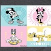 Boys' - Disney - Breathe Chill Relax Calm Short Sleeve Graphic T-Shirt - 2 of 4
