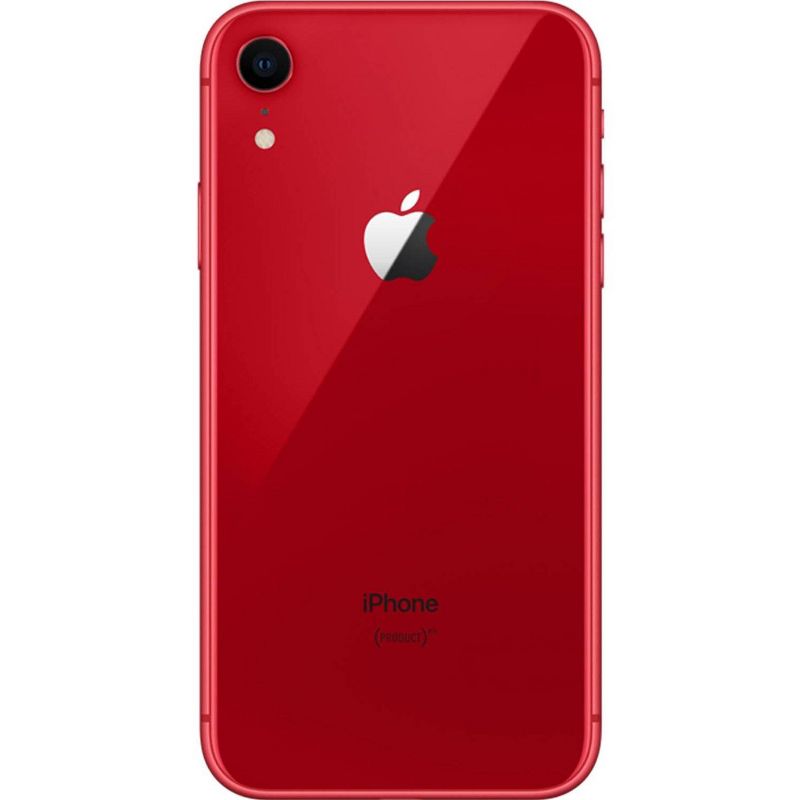 Apple iPhone XR Pre-Owned Unlocked (64GB) GSM/CDMA, 3 of 4