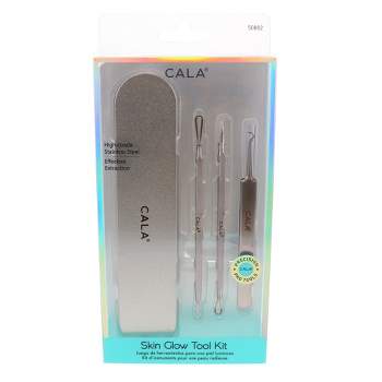 CALA Skin Glow Tool Kit 3 ct