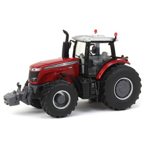 Spec Cast 1/64 Massey Ferguson 8740s Tractor Sct947 : Target