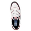 Starter Mens Fast Break Low Genuine Leather Casual Lace Up Sneaker Shoe - image 2 of 4