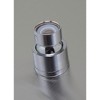 ALFI RAIN16R-BSS Solid Brushed Stainless Steel 16Inch Round Ultra Thin Rain Shower Head - 4 of 4