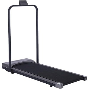 LLHZSY Multi-function LED Pro Foldable Treadmill - 1 of 4