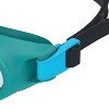 Speedo Adult Boomerang Swim Goggles - 3 of 4