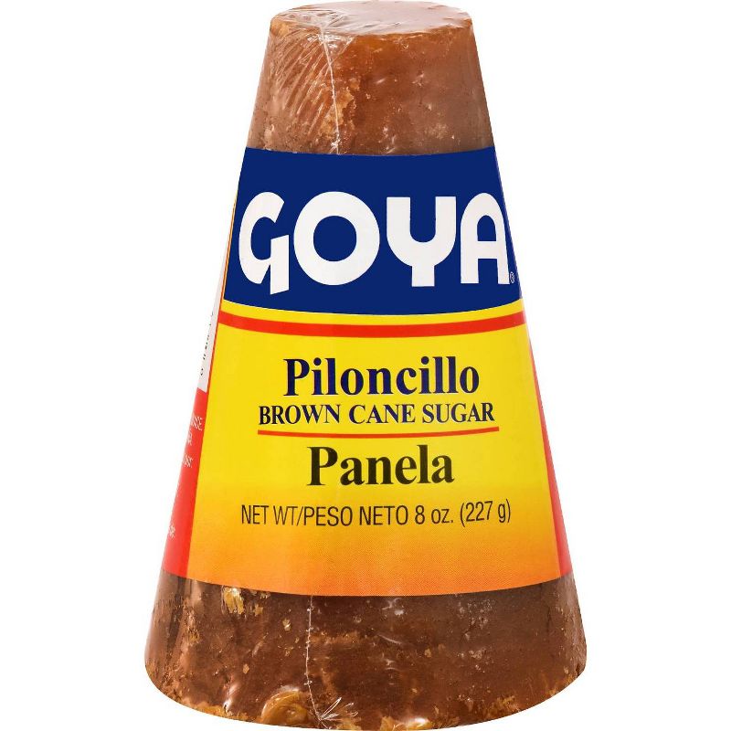 Goya Panela Cone - 8oz, 1 of 4