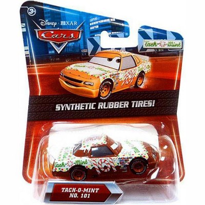 mint diecast