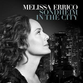 Melissa Errico - Sondheim In The City (CD)