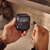 KitchenAid Go Cordless 12V MAX Lithium Ion Battery KRB12: Model KRB12, Rechargeable Power Tool Battery, Black - 3 of 4