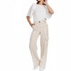 Women's Cairo Cargo Pants - Another Love - 3 of 4