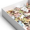 1canoe2 Jigsaw Puzzle Flora and Fauna Facts - 500pc - 2 of 4