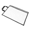 Clear File Storage Bag - Bullseye's Playground™ - 2 of 3
