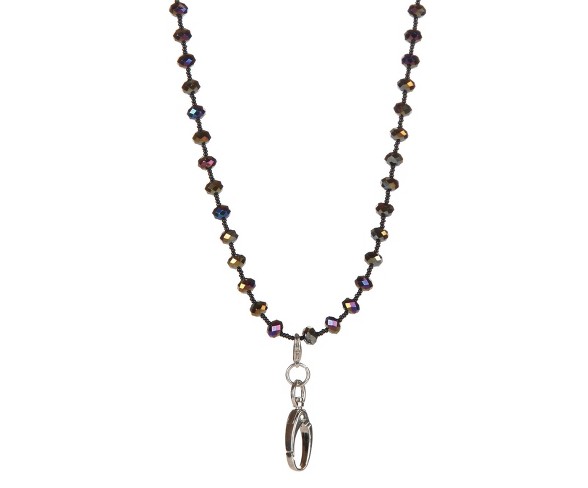 BooJee Beaded Lanyard Lizzie