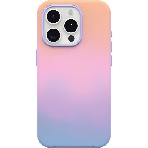 Otterbox Apple Iphone 13 Pro Symmetry Clear Series Case - Stardust : Target