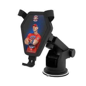 Keyscaper WWE Legends Superstar 10-Watt Wireless Car Charger - 1 of 4
