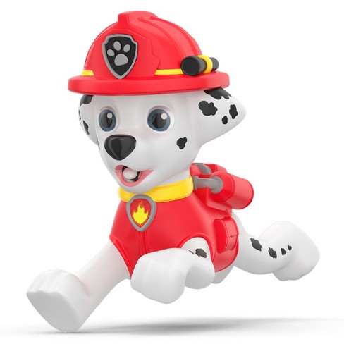 Paw patrol store marshall light