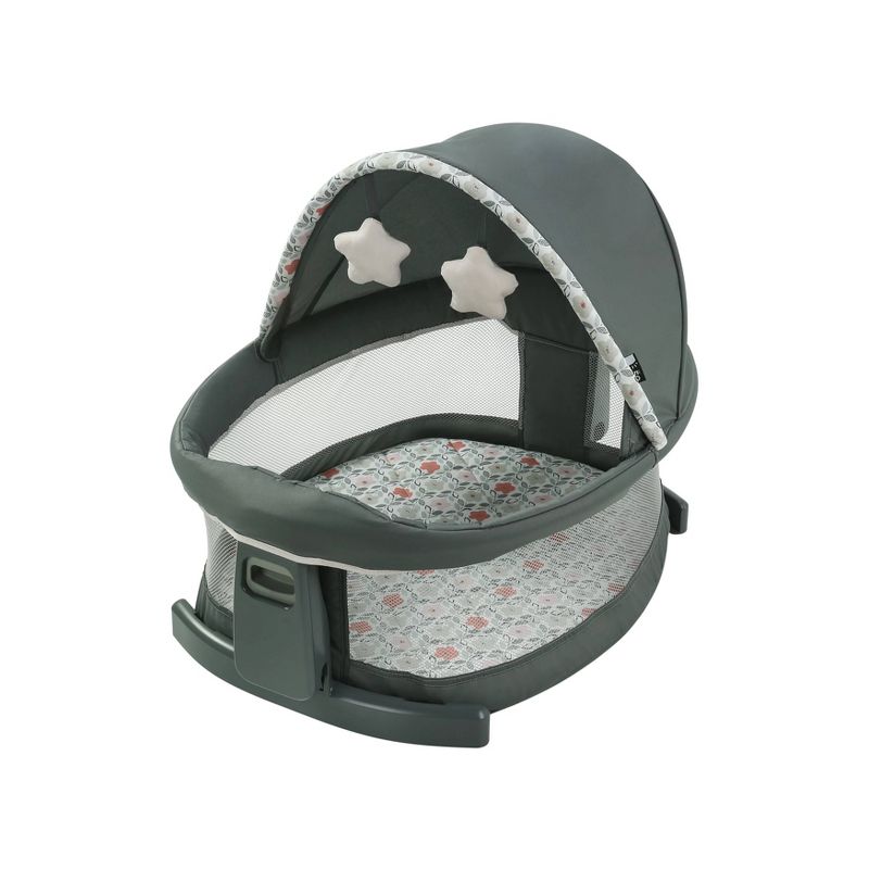 Graco Pack 'n Play Travel Dome LX Playard, 3 of 13