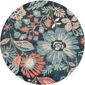Jardin JAR252 Hand Tufted Rugs - Safavieh - 1 of 3